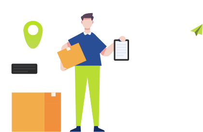Efficient, Error-Free Fulfillment