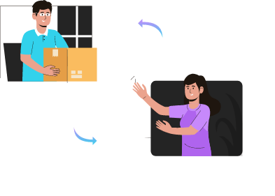 Real-time Returns Workflow Visibility