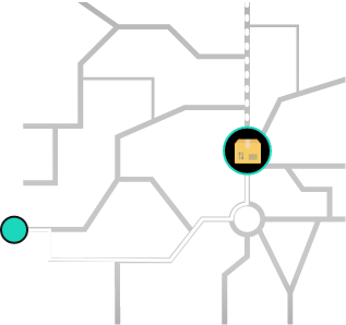 Ultra-fast track & trace